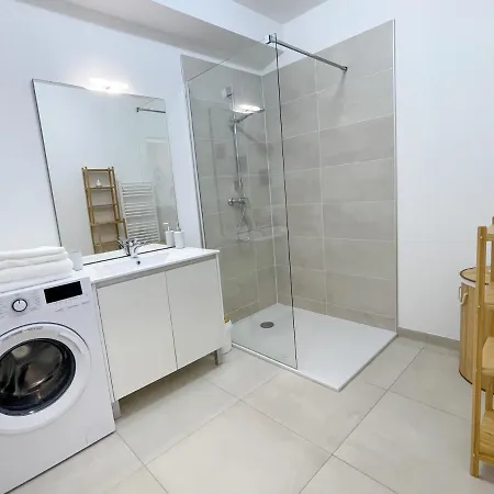 T2 Neuf Rdj Pres Des Plages Apartment *